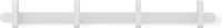 Normann Copenhagen Hoop Wandkapstok Wit