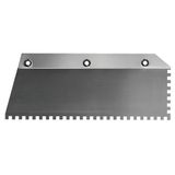Mondelin peigne à encoller Ergolame®