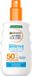 Garnier Ambre Solaire Sensitive Expert+ Zonnebrand spray SPF 50+ 150 ml