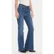 Wrangler Montana Yosemite Denim Blue Jeans Taille: W27L34