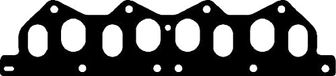 Corteco 424661P afdichting, afzuigaansluiting/afvoer | Compatibel met: RENAULT 19 II, 19 II Cabriolet, 19 II Chamade, CLIO I, ESPACE III, LAGUNA I, LAGUNA I Grandtour, MEGANE I