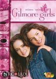 Warner Home Video Gilmore Girls - Seizoen 5