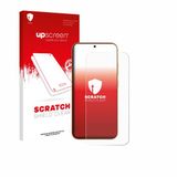 upscreen - Screenprotector voor Honor Magic 8 Pro Lite - Folie Beschermfolie transparant