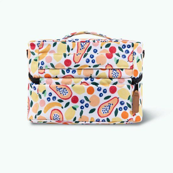 Cabaia Vanity Beautycase Medium lake como