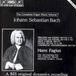 Outhere Hans Fagius - J.S. Bach: The Complete Organ Music Vol 7 (2 CD)