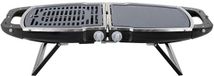 Brunner Gasbarbecue Mariposa 30