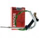 HERTH+BUSS ELPARTS 70682538 Palpeur, température des gaz