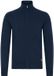 Blend Trui BHFippo Heren XL Kledingblauw Polyester / Coton