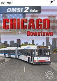 Aerosoft OMSI 2: Chicago Downtown - Add-on - Windows download