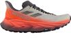 Rossignol Vercors Chaussures de trail Rouge, Gris EU 44 1/2 Homme