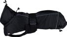 Trixie Hondenjas Winter Prime Zwart / Grijs 30 cm