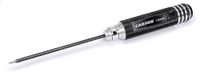 Carson 500908125 - gereedschap steeksleutel zeskant, 1,5 mm