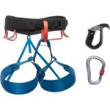 Black Diamond M MOMENTUM HARNESS PILOT PAKKET