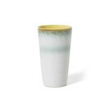 HKLIVING lattemok 70s (Ø7,5 cm) (280 ml)