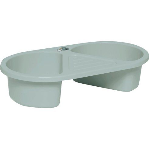 Bébé-jou Badaccessoire - 6155 06 - Groen - Polypropyleen