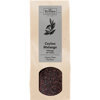 De Tuinen Zwarte Thee Ceylon Melange - 100g
