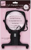 Docrafts Magnifier - No Hands (With Light)
