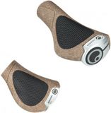 Ergon handvatten GC1 kurk Nexus bruin