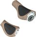 Ergon handvatten GC1 kurk Nexus bruin