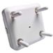 Cisco Aironet 3800e 2304 Mbit/s Blanc Power over Ethernet (PoE)