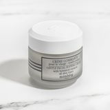 Sisley Crème Gommante Douce Visage - 50ml - Crème de jour pour femmes