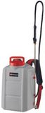 Einhell GE-WS 18/150 Li-Solo Vaporisateur de jardin à dos - Réservoir 17L
