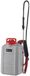 Einhell GE-WS 18/150 Li-Solo Vaporisateur de jardin à dos - Réservoir 17L