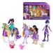 Spin Master Unicorn Academy Magic Unleashed Adventure 6Pack