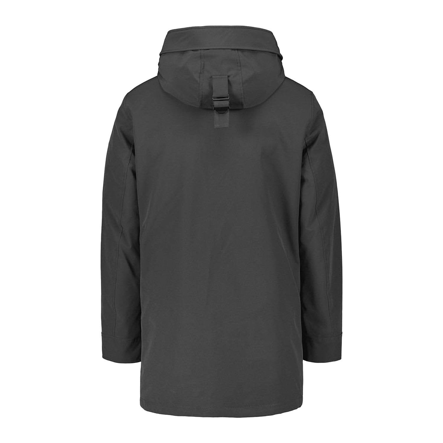 Airforce Snow Parka