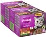 Whi Pure Delight 1+ Klassieke Selectie In Gelei (24X85G)