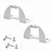 SOTECH 135076 knop & greep voor kasten