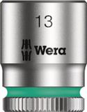 Wera 5003519001 Zyklop Dopsleutel - Inch - 11/32" - 1/4"