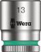 Wera 5003519001 Zyklop Dopsleutel - Inch - 11/32" - 1/4"