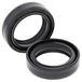 All Balls Vorkgolfafdichtringen voor BMW R 0 GS, Honda CA Rebel CN Helix FES Pantheon Kawasaki J SE SH Fusion CX KFX Ninja NSS Forza EX Suzuki