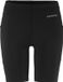 CRAFT ESSENCE SHORT TIGHTS 3 Heren Sportlegging - Zwart