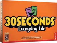 999 Games 30 Seconds Everyday Life