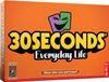 999 Games 30 Seconds Everyday Life
