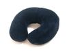 TEMPUR-PEDIC TEMPUR-Travel nekkussen, polyester, marineblauw