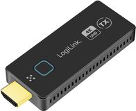 LogiLink HDW0111AT Draadloze HDMI-zender 50 m