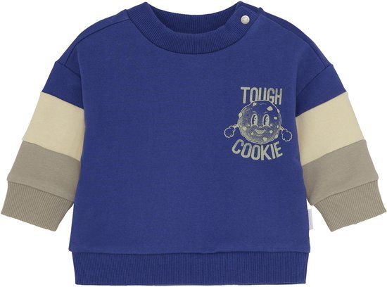 Noppies Trui Scupi Baby Maat 80