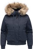 Ragwear Winterjas 'Deluxia Youmodo' navy