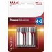 LR03P6BP AAA-batterij, 6 stuks