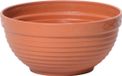 Prosperplast Plantenpot - kunststof D30 x H12 cm - terracotta