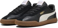PUMA Puma Club Kayzer OG Unisex Sneakers - PUMA Black-PUMA White-PUMA Gold