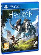 Sony Horizon Zero Dawn Standard Edition (PS4)