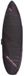 Ocean & Earth Aircon Shortboard 7´4´´ housse de planche de surf noir