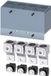 Siemens 3VA9214-0JC13 Accessoire voor vermogensschakelaar