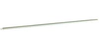 Somatherm 9300-16S binnenveer buiging 16 - lengte 50 cm, grijs