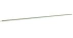 Somatherm 9300-16S binnenveer buiging 16 - lengte 50 cm, grijs