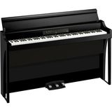 Korg G1 Air Digital Piano Package Black